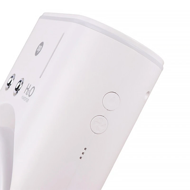 DP-7688 Rechargeable Cooling Fan